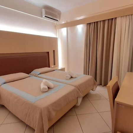 Lassi Hotel Экстерьер фото