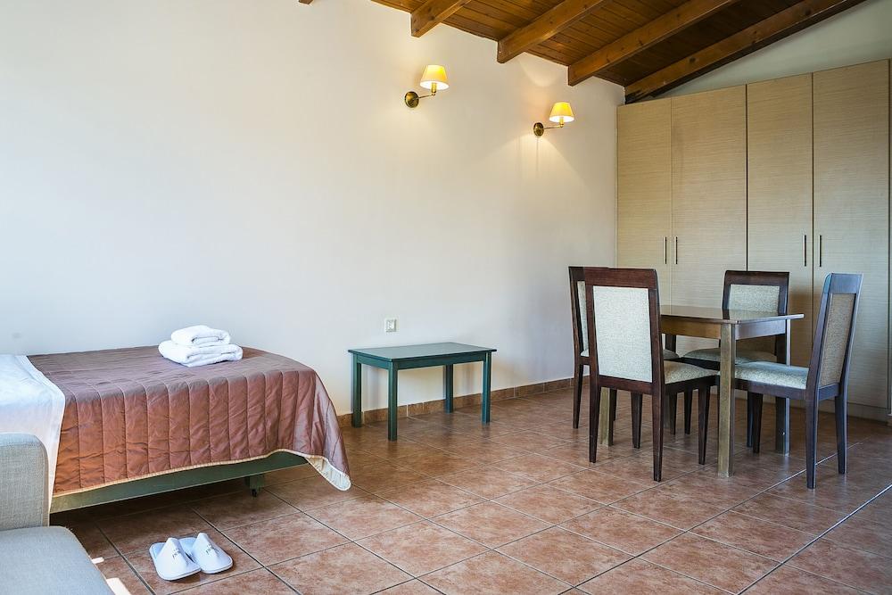 Lassi Hotel Экстерьер фото