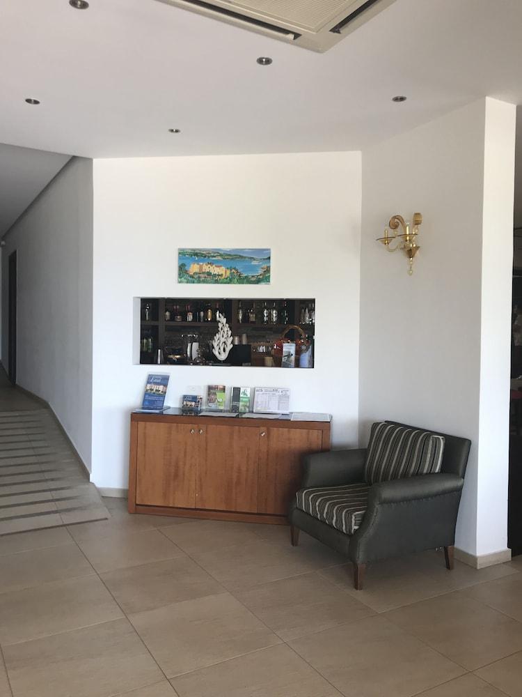 Lassi Hotel Экстерьер фото