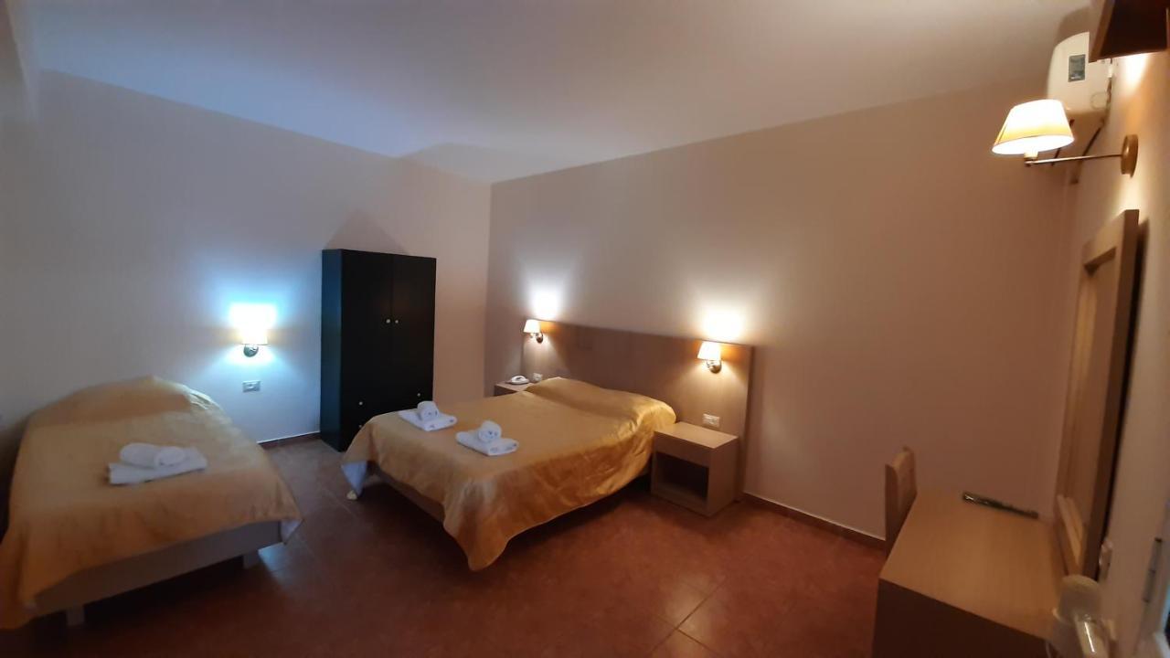 Lassi Hotel Экстерьер фото