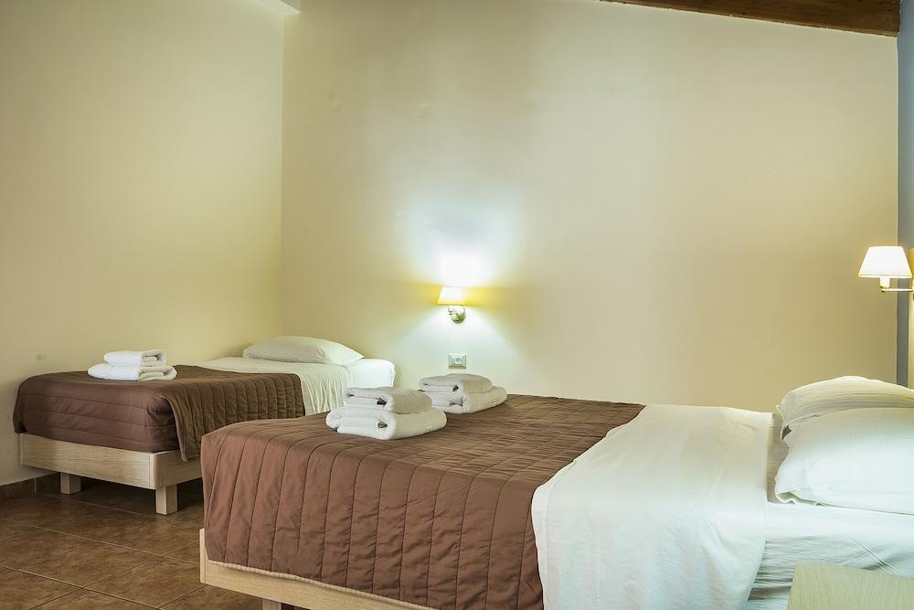 Lassi Hotel Экстерьер фото