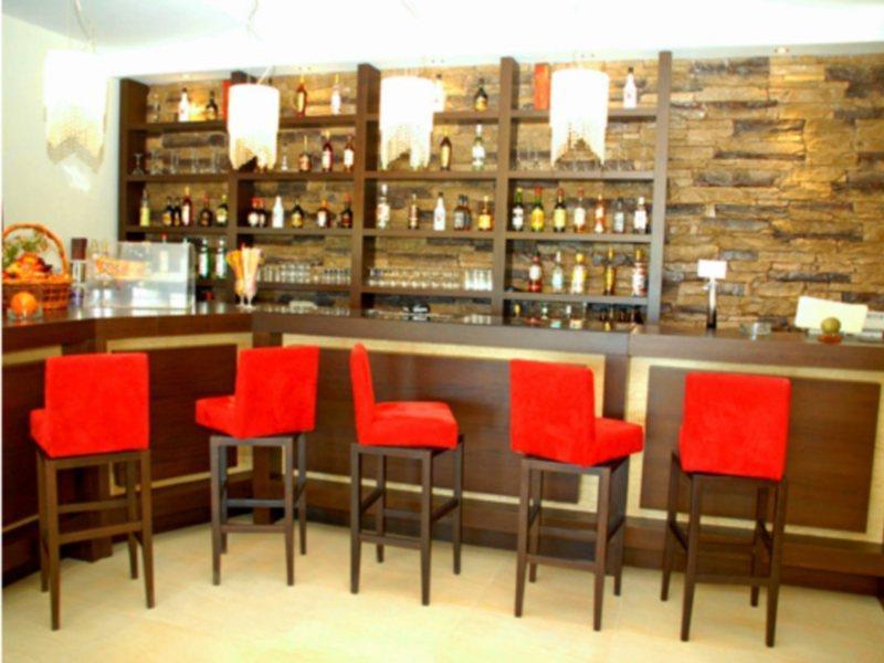 Lassi Hotel Экстерьер фото