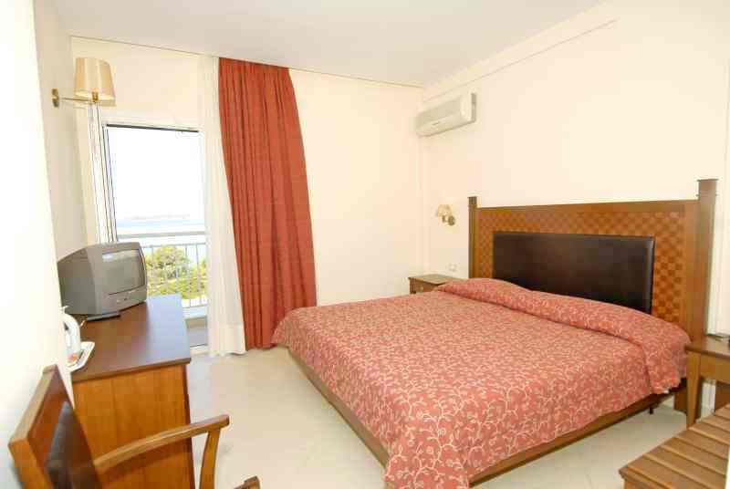 Lassi Hotel Экстерьер фото