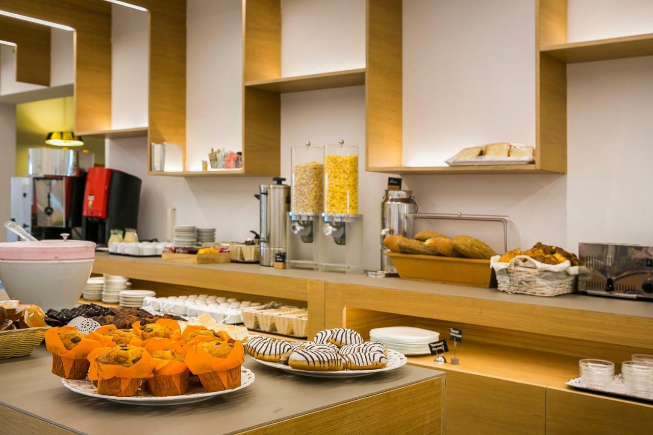 Lassi Hotel Экстерьер фото