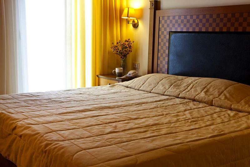 Lassi Hotel Экстерьер фото