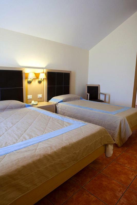 Lassi Hotel Экстерьер фото